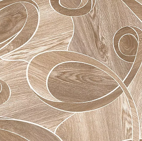 Линолеум Ideal Ultra полукоммерческий Vals 1 167M