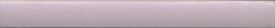 Бордюр Kerama Marazzi PFE027 Карандаш Турати сиреневый 20x2