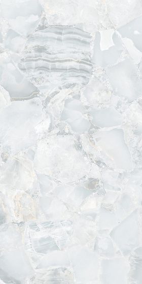 Керамогранит Seratonia Glossy 60х120 Aqua Stone Light, полированная, 1 кв.м.