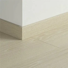 Плинтус Quick-Step 2400х14х77 мм QSPSKR 04088, 1 м.п.