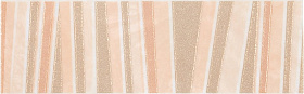 Бордюр Kerama Marazzi AR38/7079 Айнола беж 20х6,3