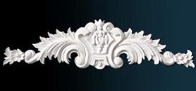 Элемент орнамента Перфект P1003 935х250х36 мм