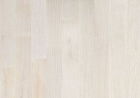 Паркетная Доска Grabo Eminence Ясень натуральный Белый Лак 1-полосная, 1 м.кв.