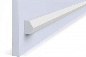 Молдинг Hiwood TRN30 30х22х2700 мм, 1 м.п.