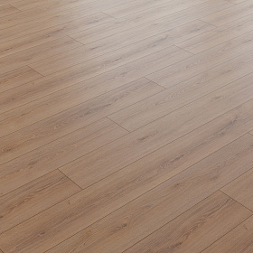 Ламинат Kastamonu Floorpan Nanoclick Aqua+ NC84 Дуб Тендес (12мм/33 класс), 1 м.кв.