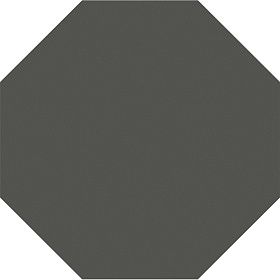 Мозаика из керамогранита Kerama Marazzi SG244800N Агуста серый темный натуральный 24x24x7, 1 кв.м.