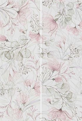 Панно Kerama Marazzi OS/A327/2x/14068R Веро глянцевый обрезной 80x120x1