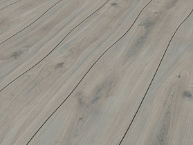 Ламинат Kronospan Super Natural Classic К074 Дуб Тайдал 33 класс 8мм, 1 м.кв.