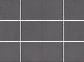 Керамическая плитка Kerama Marazzi 1289 Амальфи коричневый, полотно 30х40 из 12 частей 9,9х9,9 9,9х9,9, 1 кв.м.