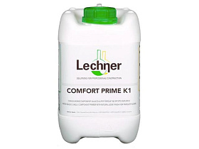 Лак-грунтовка Lechner Comfort Primer 1K, 5 л