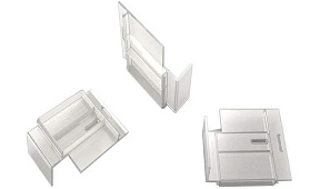 Защелка Qunell Z-60