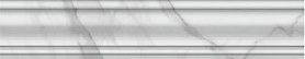 Плинтус Kerama Marazzi SG6226/BTL Монте Тиберио 39,6x8x15,5