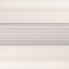 Порог (стык) Русский профиль кант универсальный, анодированный, 47*1800 мм, Серебро матовое