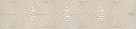 Бордюр Kerama Marazzi AD/A465/6372 Сияние 25х40