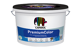 Краска для внутренних работ Caparol PremiumColor, База 3 (7,05л)