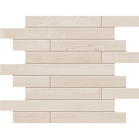 Мозаика Estima Soft Wood SF01 Muretto 35x30 Неполированный