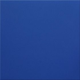 Керамогранит Уральский гранит Матовый 60x60x10 UF025MR Насыщенно-синий Моноколор (1.44м²/уп), 1 кв.м.