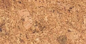 Плавающий пробковый паркет Easycork Амадора, (1,89 м2) 1 м.кв.