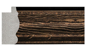 Багет Decomaster FM14-1 64х22х2850