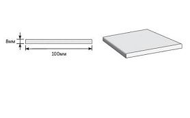Добор "Т" для дверей Браво, Chalet Provence (mr.wood)