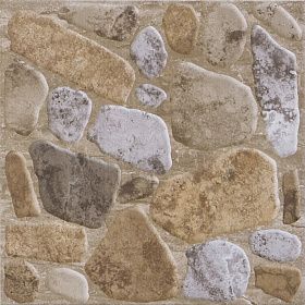 Керамическая плитка Атем Villa GR 40x40, 1 кв.м.