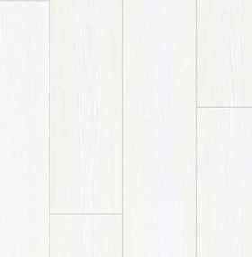 Ламинат Quick-Step Impressive IM 1859 Белоснежный, 1 м.кв.