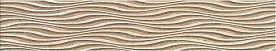 Бордюр Kerama Marazzi 8198/3 Грация 30х5,7, 1 шт.