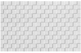 Керамическая плитка настенная Шахты Картье 02 25х40 серый низ, 1 кв.м.