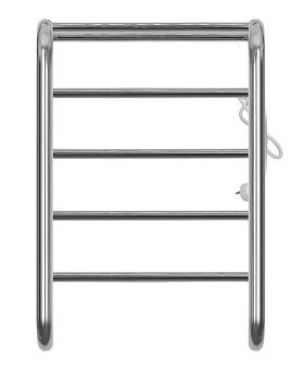 Полотенцесушитель электрический Domoterm Болеро DMT 109-P6 45х66 EK R