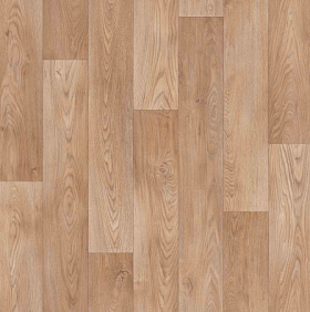 Линолеум Ideal Office коммерческий гетерогенный Sugar Oak 6_632M