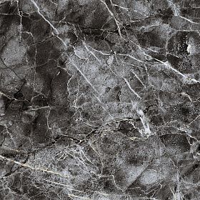 Керамогранит Гранитея Матовый 60х60х10 G245-Kirety Black MR (1.44м²/уп), 1 м.кв.