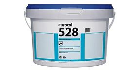 Универсальный клей Forbo Eurocol 528  Eurostar Allround (13 кг) для виниловых и модульных ПВХ-покрытий