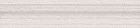 Бордюр Kerama Marazzi BLE009 Багет Сорбонна беж 25х5,5