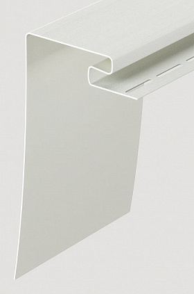 Околооконный профиль универсальный Docke Пломбир