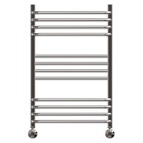 Полотенцесушитель водяной Point PN90158S П12 500x800, хром
