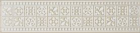 Бордюр Kerama Marazzi C1864/TU3200 Риволи 42x9,7