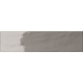 Керамогранит Coliseumgres Брик Грейдж 7.5x30 серый, 1кв. м.