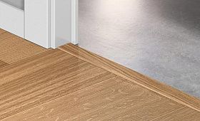 Порог Incizo 5 в 1 Quick-Step Шпон 01334, 1шт.