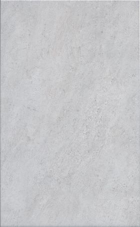 Керамическая плитка Kerama Marazzi 6424 Мотиво серый светлый глянцевый 25x40x8, 1 кв.м.