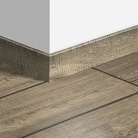 Плинтус Quick-Step 2400х14х77 мм QSPSKR 01993, 1 м.п.