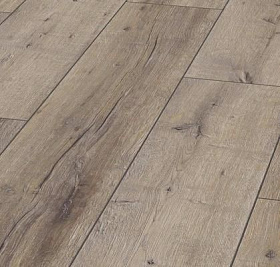 Ламинат Kronotex Exquisit plus D 3044 Дуб Рифт, 1 м.кв.