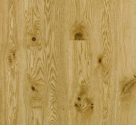 Паркетная доска Focus Floor 1-полосная FF Oak Prestige Khamsin Matt 1S (1800x188x14 мм), 1 м.кв.