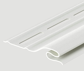 Стартовый профиль универсальный Docke Пломбир