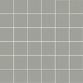 Мозаика из керамогранита Kerama Marazzi 21054 Агуста серый светлый натуральный из 36 част. 30,1x30,1x6,9, 1 кв.м.