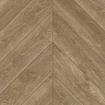 Виниловый ламинат Alpine Floor Chevron Alpine ECO 18−5 Макадамия (французская елка), 1 м.кв.