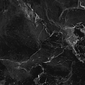 Керамогранит  Primavera NR105 Далим 60*60 черный (1.8м²/уп), 1 кв.м.