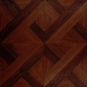 Ламинат Praktik Parquet 4005 Дуб Бурбон 8 mm, 1 м.кв.