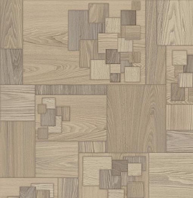 Линолеум бытовой Tarkett Admiral Quadro 1