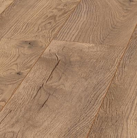 Ламинат Kronotex Exquisit plus D 4764 Дуб натуральный Петерсон, 1 м.кв.