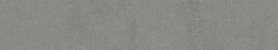 Подступенок Kerama Marazzi DD841390R/4 Про Догана серый тёмный матовый обрезной 80x14,5x0,9